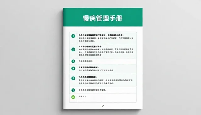 慢病管理手册：皮肤病防治常见问题与处理方法