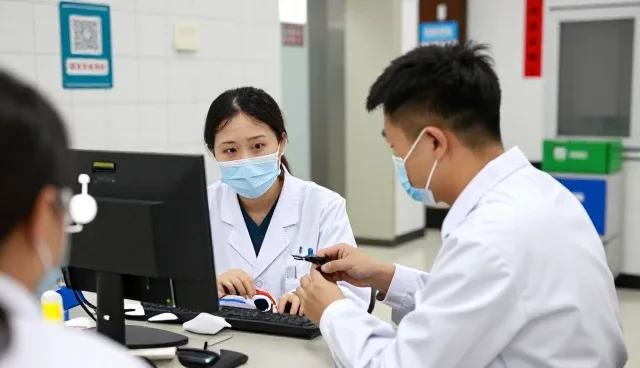 慢病管理手册临床诊疗慢病随访：从入门到明白