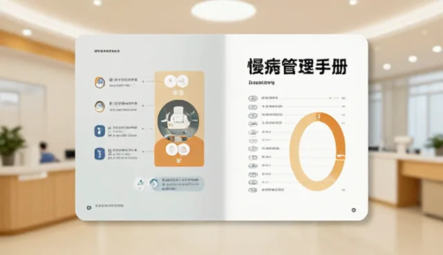 慢性病患者的日常管理策略与健康咨询实践