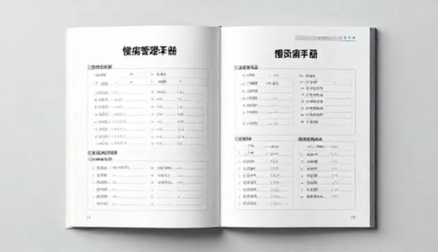 慢性病患者日常管理中的常见误区与应对策略